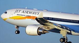 Jet Airways 